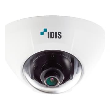 IDIS DC-F1211A IDIS DC-F1211A