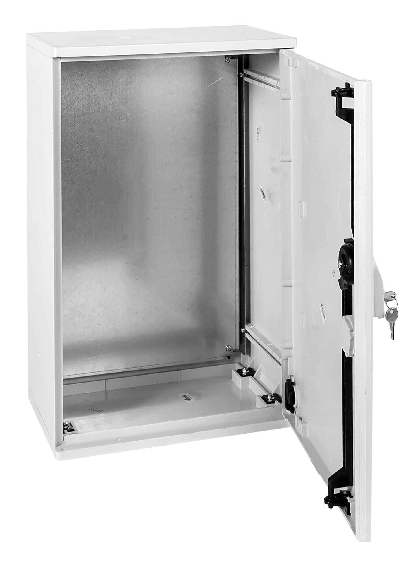 Электротехнический шкаф Elbox EMW-600.500.250-1-ip66