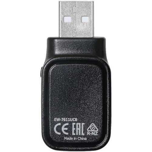 Аксессуар для сетевого оборудования Edimax EW-7611UCB (Wi-Fi USB-адаптер)