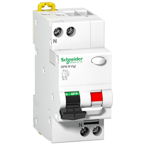 Аксессуар для сетевого оборудования Schneider Electric Acti 9 iDPN Vigi A9N19665