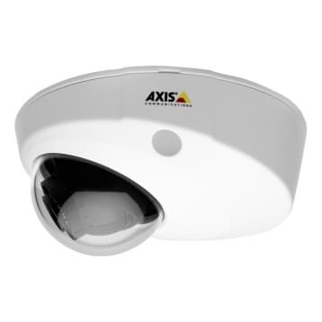 AXIS P3904-R M12