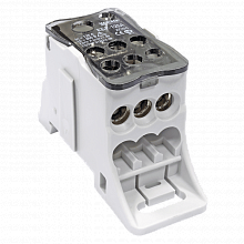 Блок КБР на DIN-рейку и монтажную панель 125A EKF