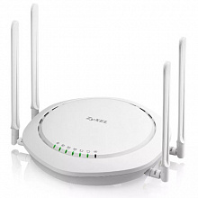 WiFi точка доступа Zyxel WAC6502D-S WAC6502D-S-EU0101F