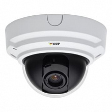 IP видеокамера купольная Axis P3354 12MM 