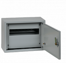 ЩРН-12 (220х300х120) IP31 EKF Basic