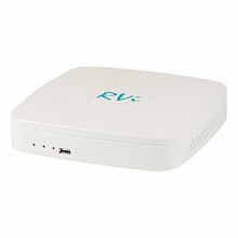 Видеорегистратор  rvi IPN4/1 