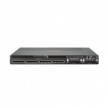 Коммутатор HPE Aruba 3810M 24SFP+250W JL430A (1000 Base-TX (1000 мбит/с), 4 SFP порта)