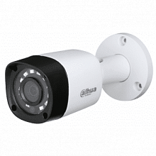 HD-видеокамера цилиндрическая Dahua DH-HAC-HFW1200RMP-0360B-S3 