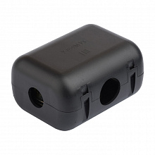 Ответвит. сжим (орех) У859М (50-70 мм2; 4-35 мм2) StreamLine