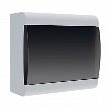 ЩРН-П-8 "SlimBox" IP41 EKF PROxima