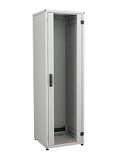 Шкаф телекоммуникационный напольный ZPAS WZ-IT-428080-69AA-2-011-FP 19" 42U 800x800x1963мм