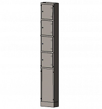 Короб КСС (1890х300х150) EKF Basic