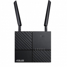 Маршрутизатор для дома Asus AC750 4G-AC53U