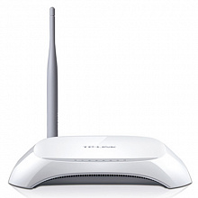 Маршрутизатор для дома TP-Link TD-W8901N