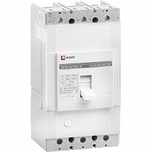 ВА-99  400/400А 3P 35кА EKF ВА-99  400/400А 3P 35кА EKF