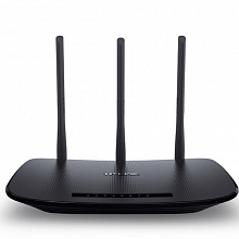 Маршрутизатор для дома TP-Link TL-WR940N