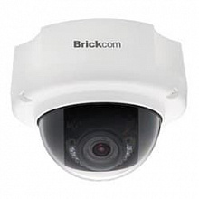 IP видеокамера купольная Brickcom FD-301Af-A1 