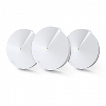 WiFi точка доступа TP-Link Mesh Wi-Fi AC1300 Deco M5(1-pack)