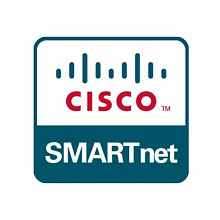Сервисный контракт Cisco Smartnet CON-SNT-2911