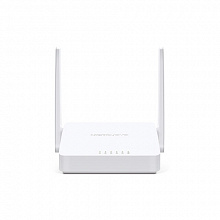 Маршрутизатор для дома TP-Link N300 MW305R