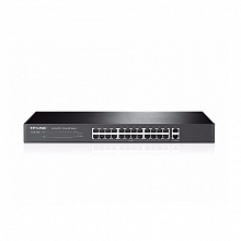 Коммутатор TP-Link TL-SL1226 (100 Base-TX (100 мбит/с))