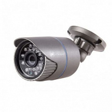 IP видеокамера цилиндрическая IPTRONIC IPT-IPC720B1/B2 