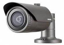 IP видеокамера цилиндрическая Samsung QNO-7010RP 