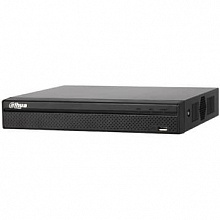 Видеорегистратор  dahua DHI-NVR2104HS-P-S2 