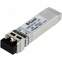 Модуль D-link 431XT/A1A (SFP+ модуль)