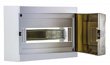 ЩРН-П-10 IP21 без задней стенки EKF Basic