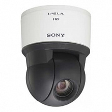IP видеокамера  Sony SNC-EP550 