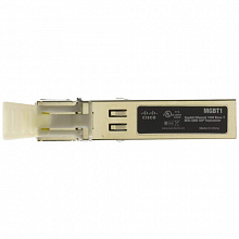 Модуль Cisco MGBT1 (SFP модуль)