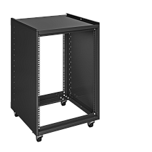 Шкаф телекоммуникационный напольный  AR 6414.900 19" 14U 500x500x630мм Шкаф телекоммуникационный напольный  AR 6414.900 19" 14U 500x500x630мм