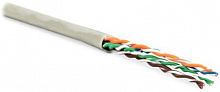 Hyperline UUTP4-C5E-P24-IN-LSZH-BL-100