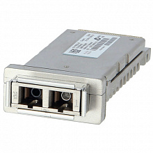 Модуль Cisco 10GBASE-LR X2 Module X2-10GB-LR= (SFP+ модуль)