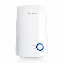 Аксессуар для сетевого оборудования TP-Link N300 TL-WA854RE (Усилитель Wi-Fi сигнала)