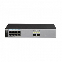 Коммутатор Huawei S1720-10GW-PWR-2P-E 98010754 (1000 Base-TX (1000 мбит/с), 2 SFP порта)