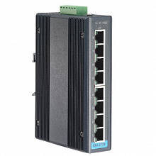 Коммутатор ADVANTECH EKI-2728-CE (1000 Base-TX (1000 мбит/с), Без SFP портов)