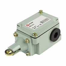 Путевой контактный выключатель ВПК 2111