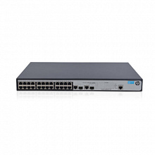 Коммутатор HPE 1910 JG539A