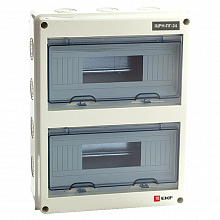 ЩРН-ПГ-24 (354х272х109) IP65 EKF PROxima