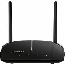 Маршрутизатор для дома NETGEAR R6120-100PES