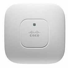 WiFi точка доступа Cisco AIR-CAP2602I-R-K9