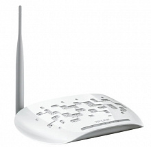 Маршрутизатор для дома TP-Link TD-W8151N