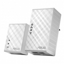 WiFi точка доступа Asus PL-N12