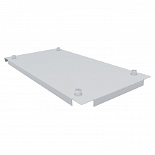 Верхняя панель Ш400 Г800 IP55 EKF AVERES