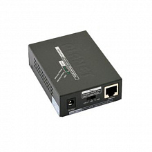 Аксессуар для сетевого оборудования Planet Адаптер питания по Gigabit Ethernet Ultra POE-171S (Адаптер)