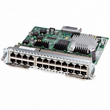 Аксессуар для сетевого оборудования Cisco Enhanced EtherSwitch SM-ES2-16-P=