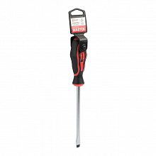 Отвертка Master SL8x150 мм EKF Отвертка Master SL8x150 мм EKF
