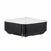 Коробка распаячная  КМП-020-008 для полых стен (115х115х45) с мет. лапками IP20 EKF Коробка распаячная  КМП-020-008 для полых стен (115х115х45) с мет. лапками IP20 EKF